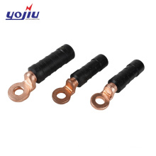 High quality Electrical wire connectors Insulated Terminal Bimetallic Cable Lugs